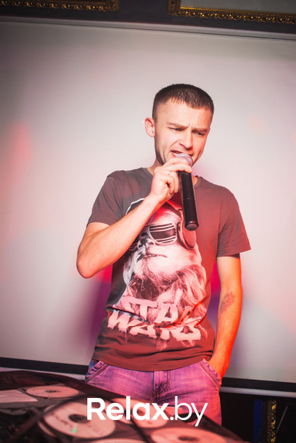 Friends Party, фото № 93