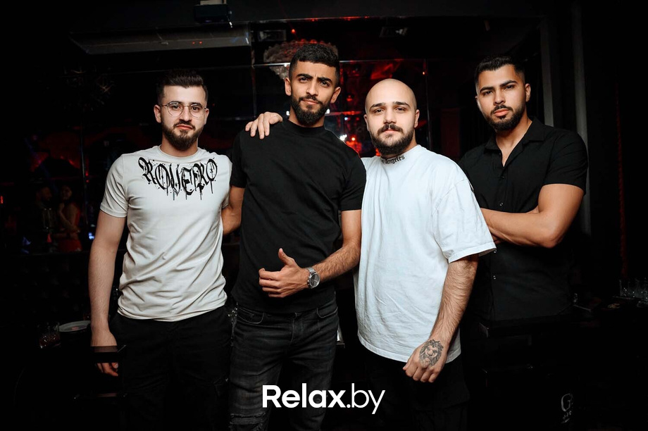 Friday party, фото № 18