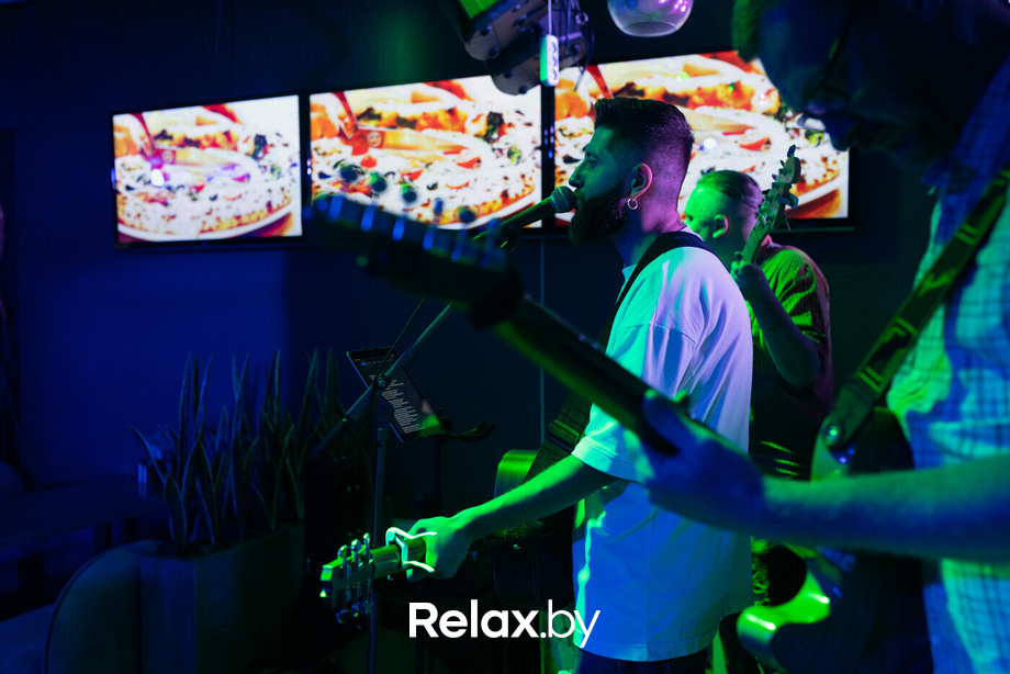 Ночные жители, фото № 38