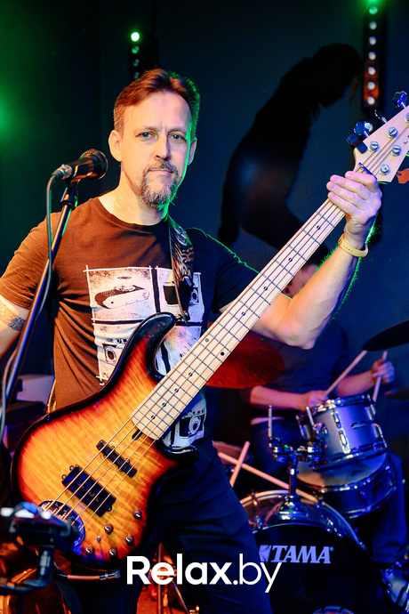 Terra party, фото № 38