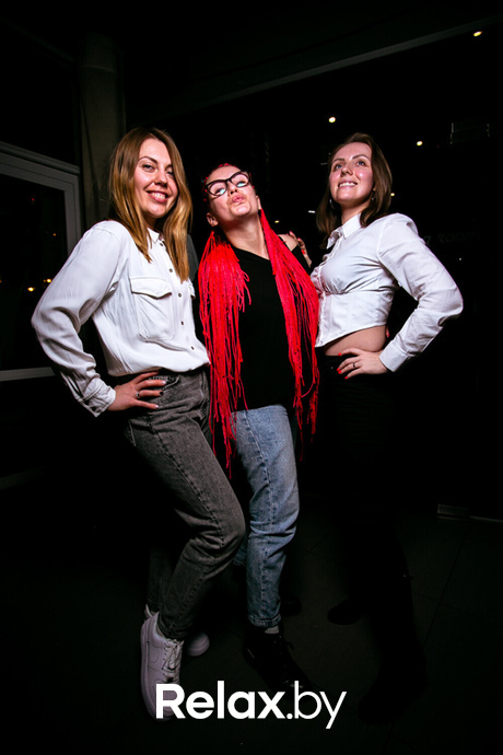 Ночные жители, фото № 42