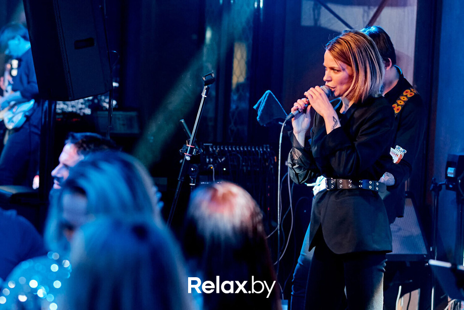 Saturday music, фото № 9