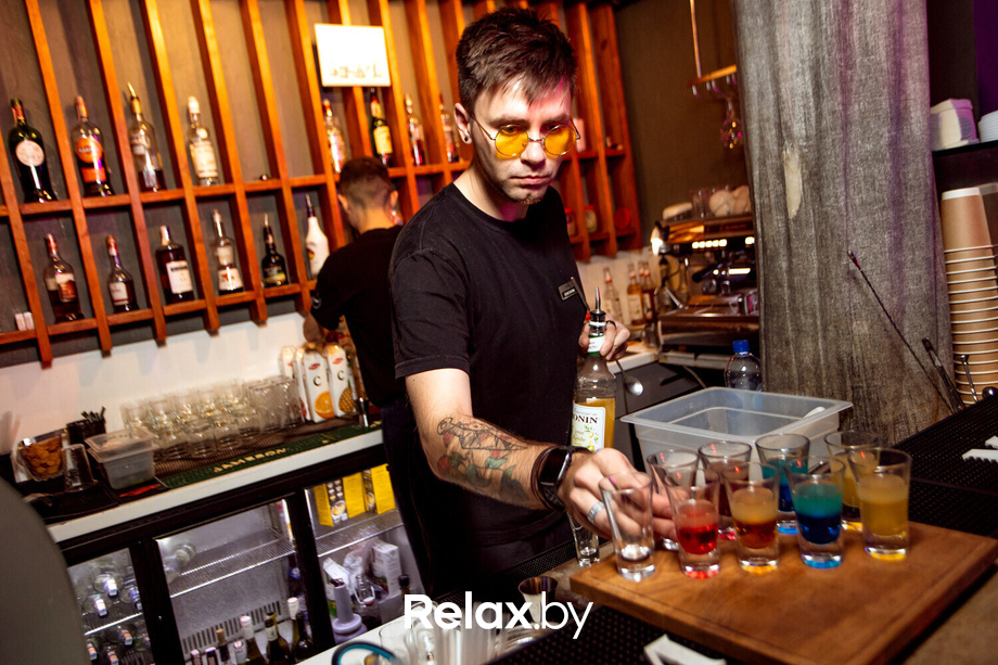 Ночные жители, фото № 41