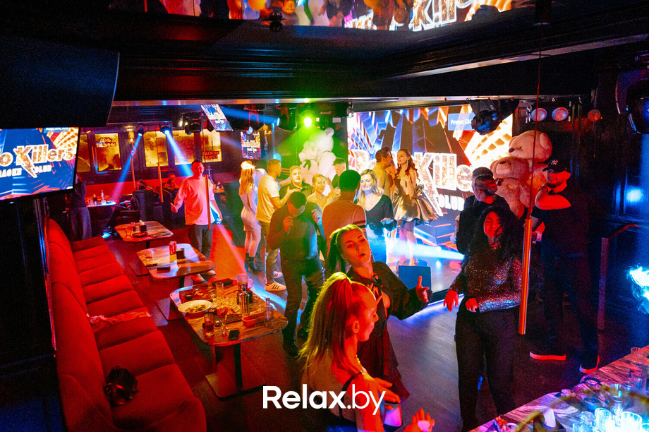 Radio Killers, фото № 35