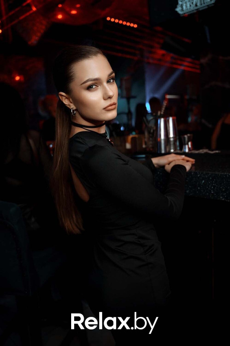 Saturday party, фото № 45