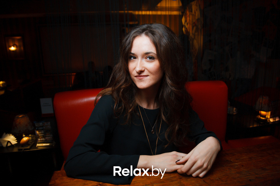 Концерт группы Мерилин Монро, фото № 2