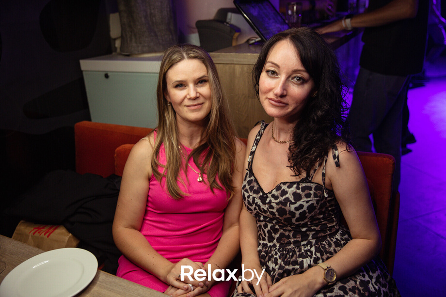 Ночные жители, фото № 71