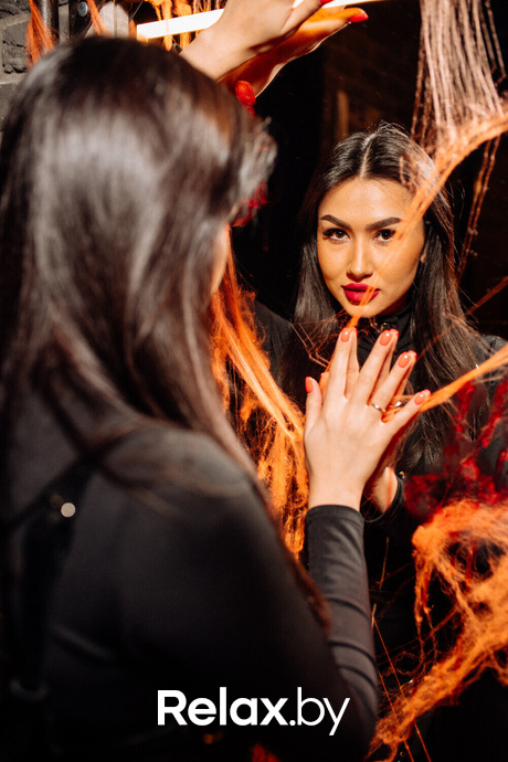 Halloween, фото № 52