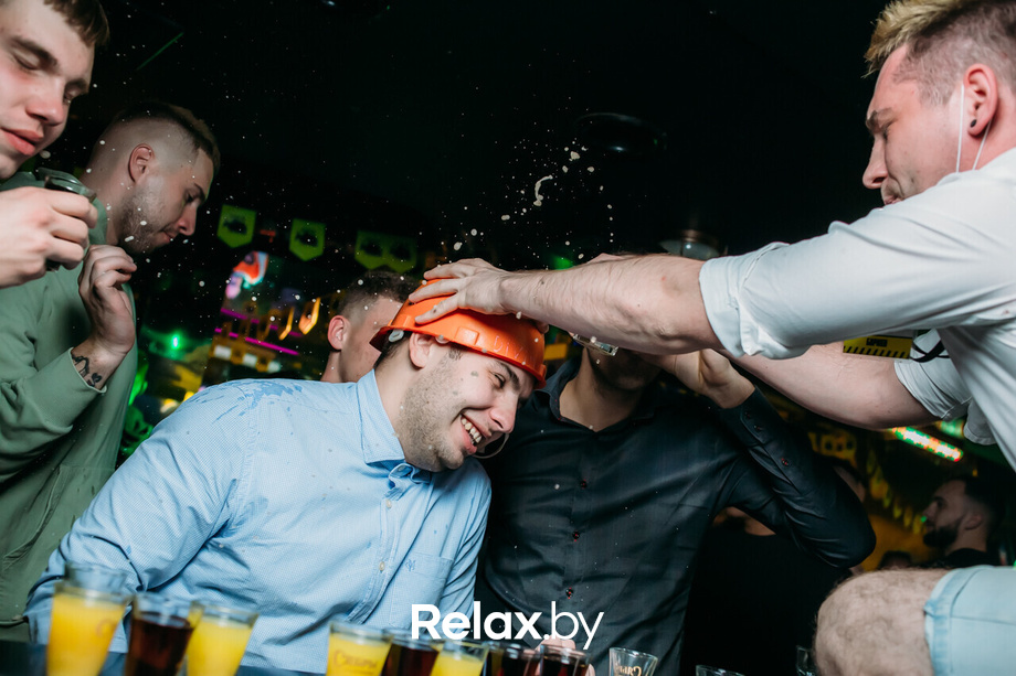 Killfish Birthday Party, фото № 118