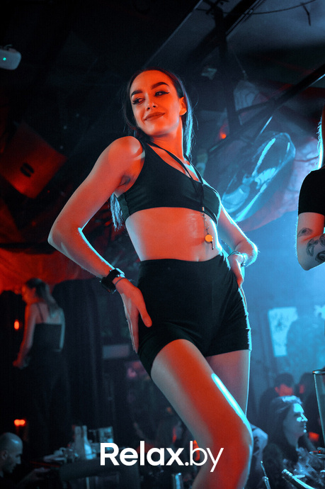 Friday party, фото № 9