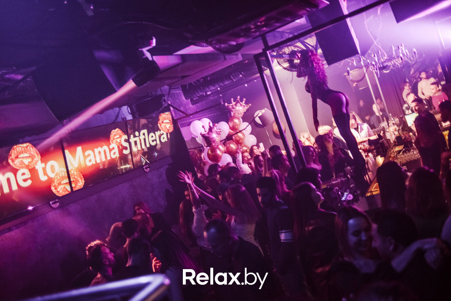 Saturday «Dominant», фото № 50