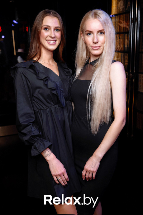 Пятница в Radio Killers, фото № 2