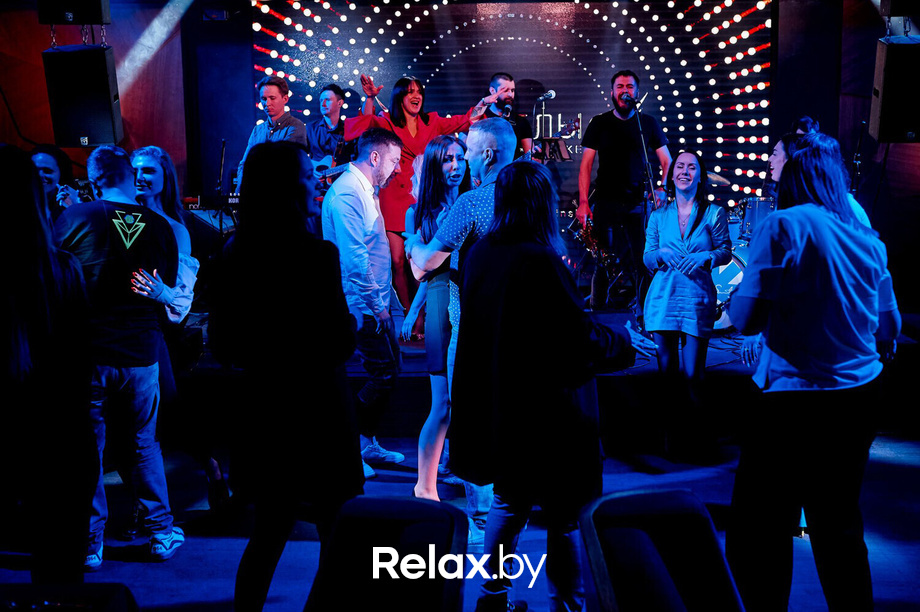 Friday Music, фото № 83