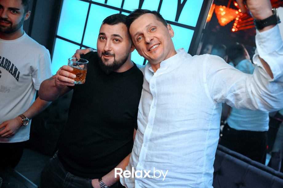 Friday party, фото № 1