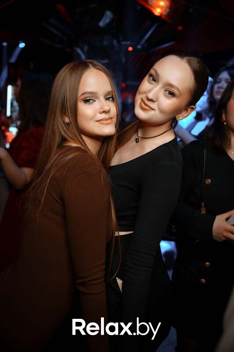 Saturday party, фото № 6