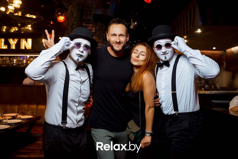 Brooklyn Live!, фото № 15