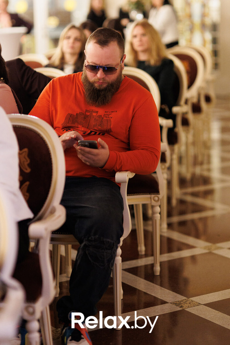 Открытие ресторана «1884 D'Europe», фото № 189