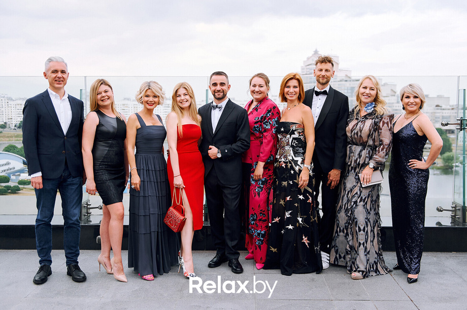 VII Бизнес-премия «Номер один» - 2023, фото № 51