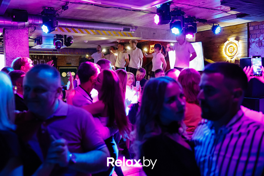 Saturday In Zavod, фото № 45