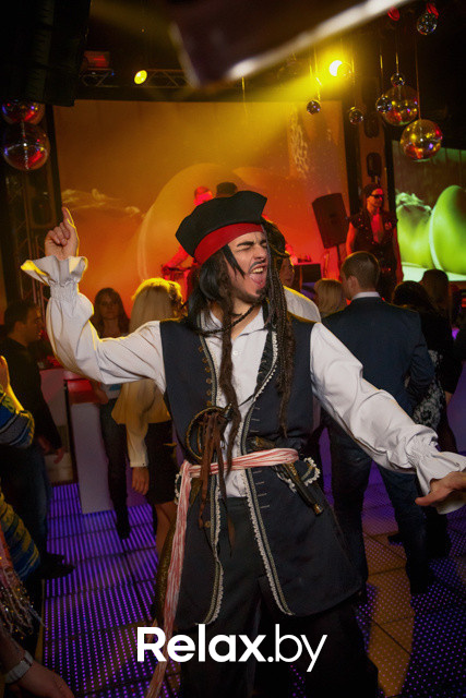 Dozari night, фото № 82