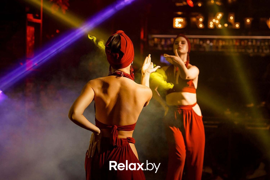 Brooklyn Live!, фото № 29