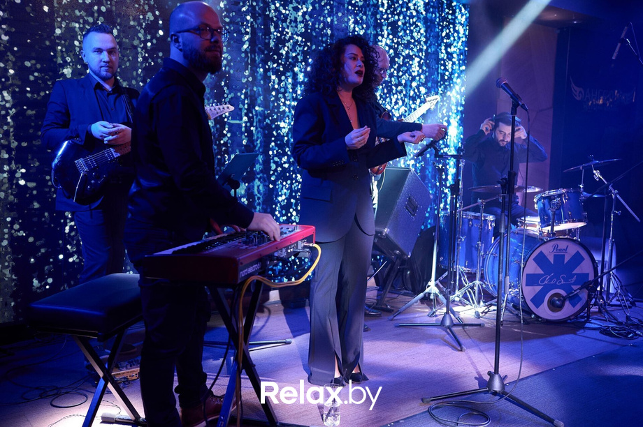 Saturday music, фото № 54