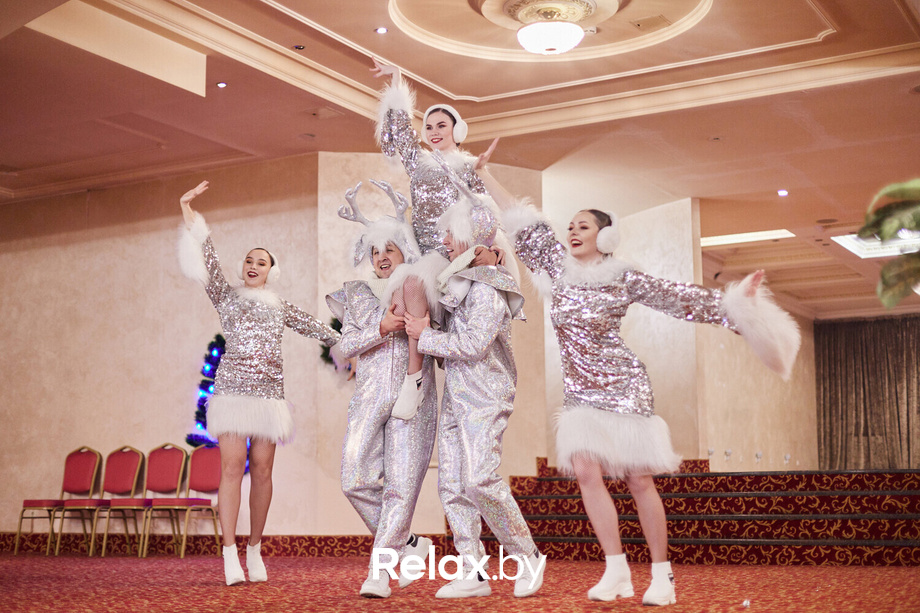 Корпоративы, фото № 170