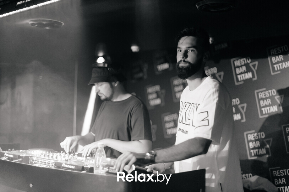 Лето! Давай до свидания!, фото № 42