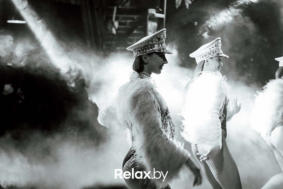 Brooklyn Live!, фото № 40