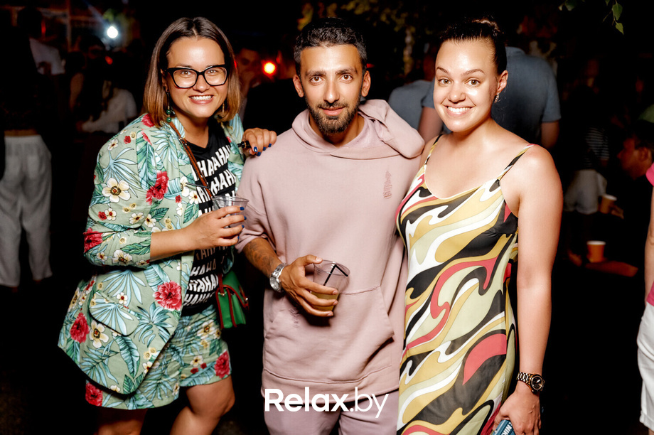 День Рождения Monkey Brothers, фото № 158