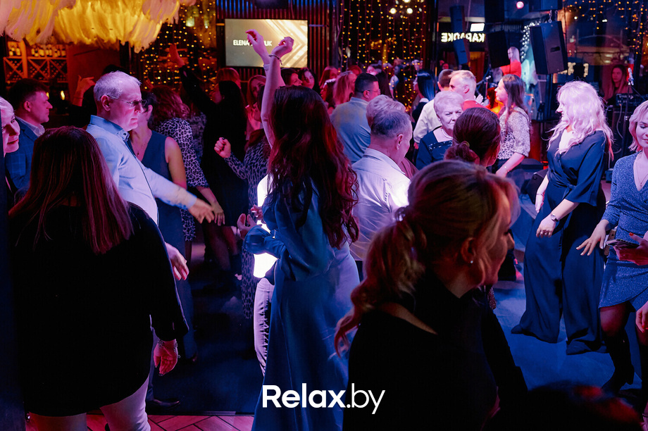 Saturday music, фото № 106