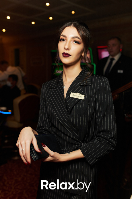 «День Рождения казино Опера. Нам 6 лет!», фото № 144