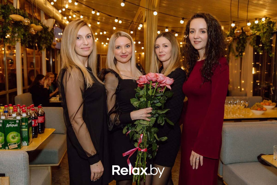 Happy New Year in Terra, фото № 83