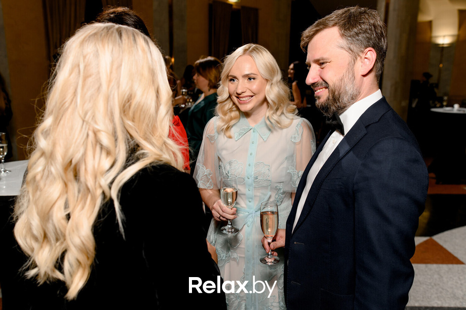 Бизнес-премия «Номер один» 2022, фото № 23