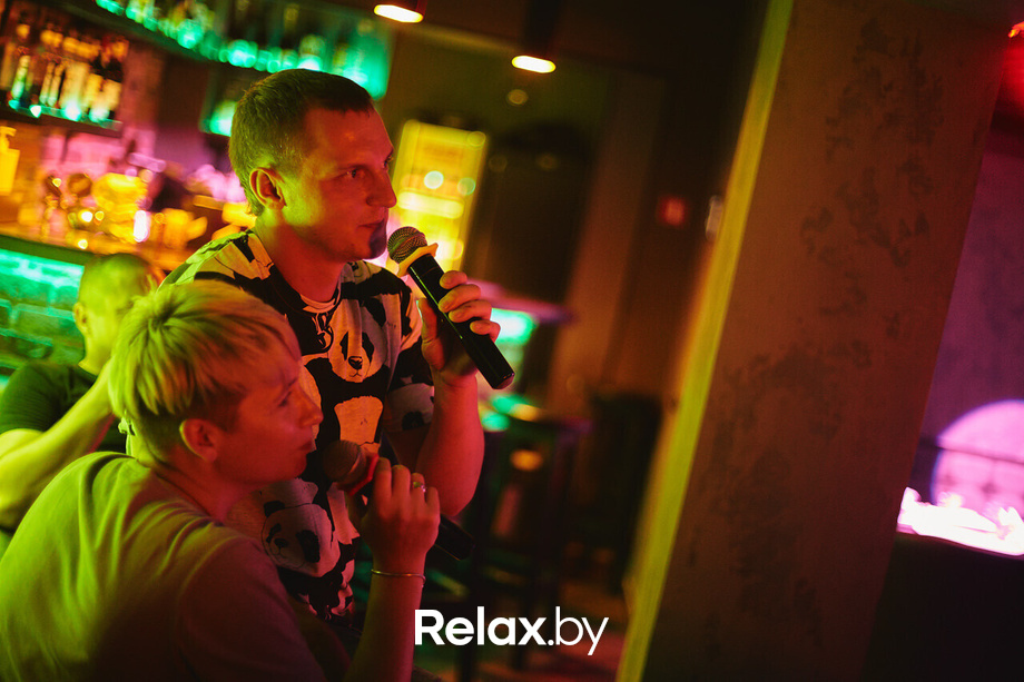 Караоке, фото № 52