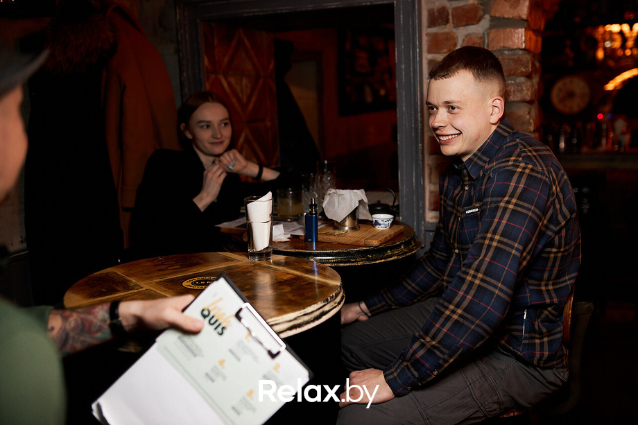Tullamore St.Patrick's Day, фото № 30