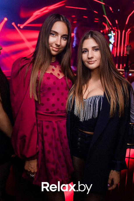 Crystal Hall Party, фото № 47