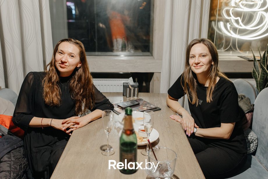 Ночные жители, фото № 1