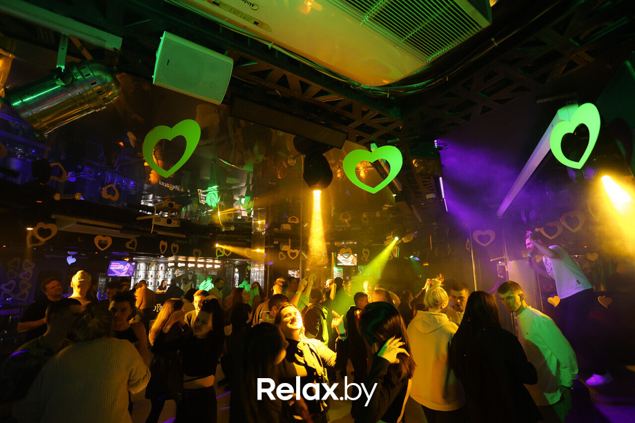 Staff party, фото № 13