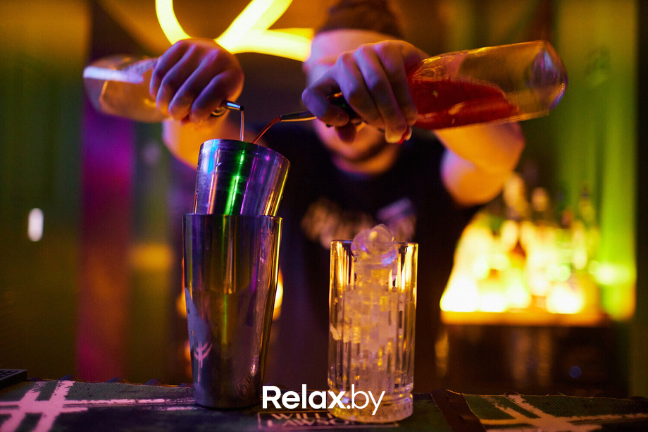 Nua Night Party, фото № 60