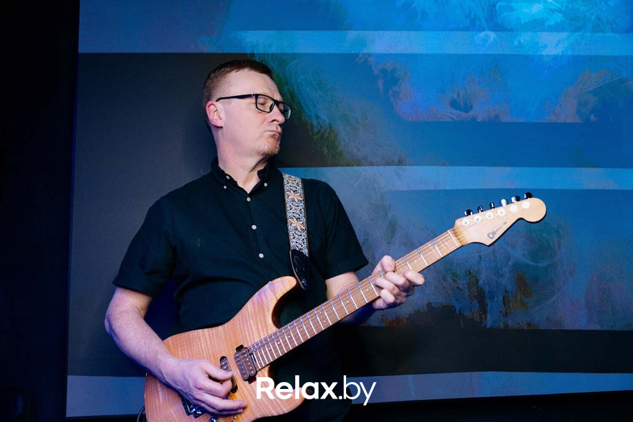 Ночные жители, фото № 53