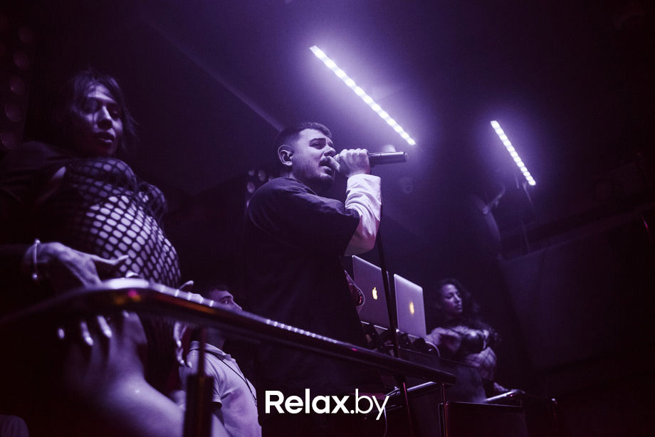 Saturday «Dominant», фото № 18