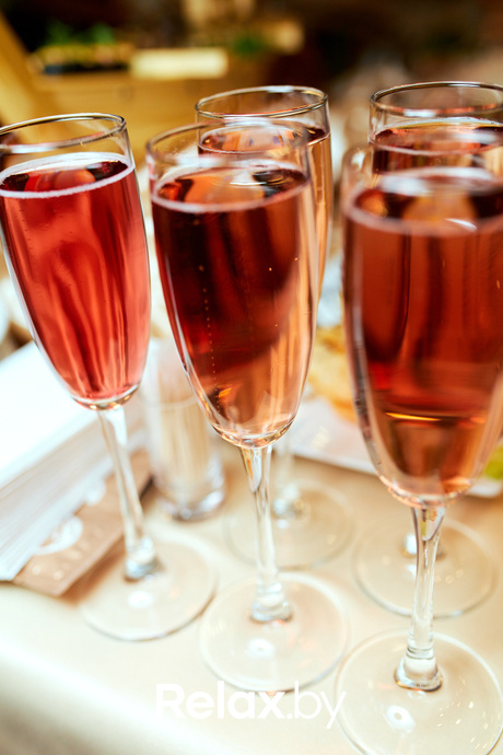 Шоу Мелодия удачи, фото № 3