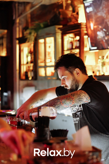 Friday Party, фото № 78