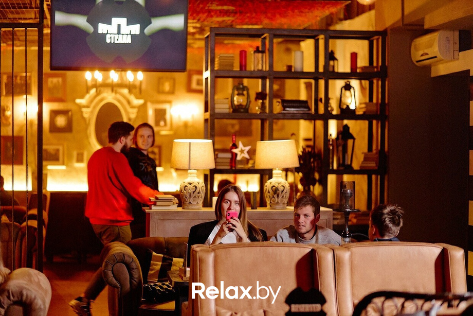 Пятница в HP Stella, фото № 34