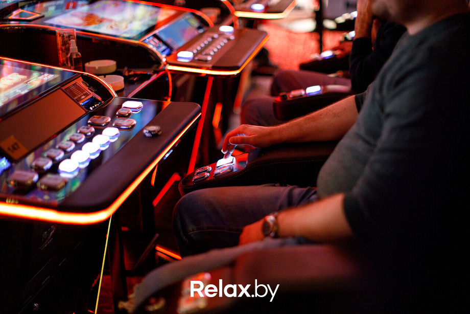 Слот тайм, фото № 18