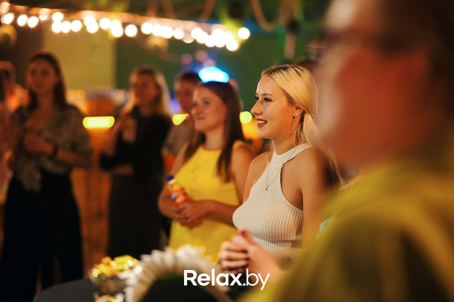 Открытие Джуманджи, фото № 15