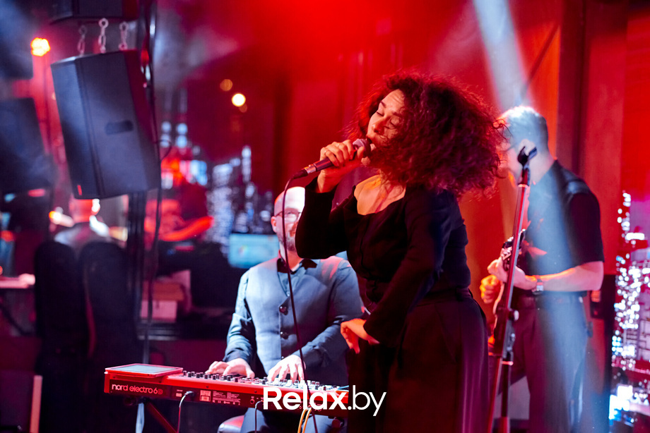 Saturday music, фото № 84