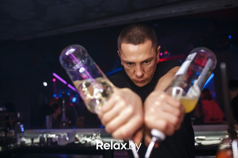 Dома у GUCCI, фото № 6