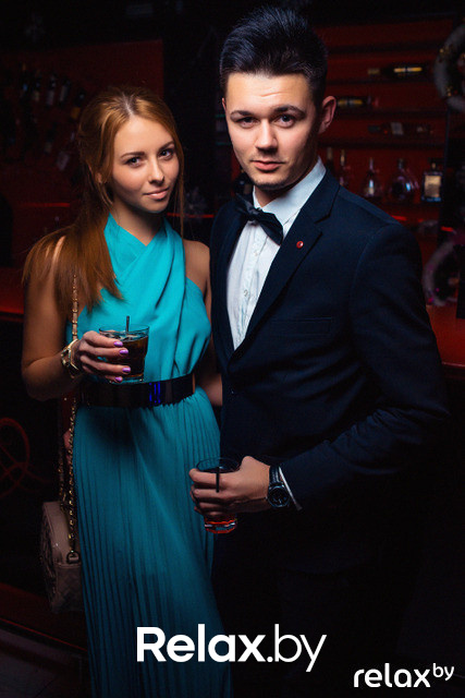 Топ 30 самых стильных пар прошедших выходных, фото № 8